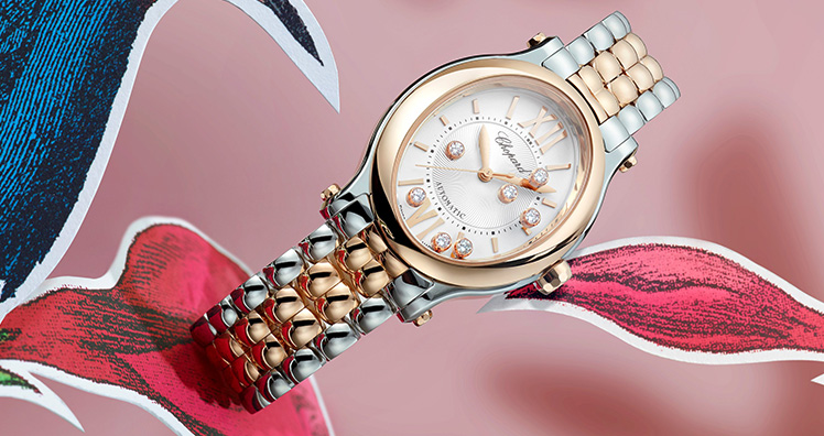 © Chopard © Chopard