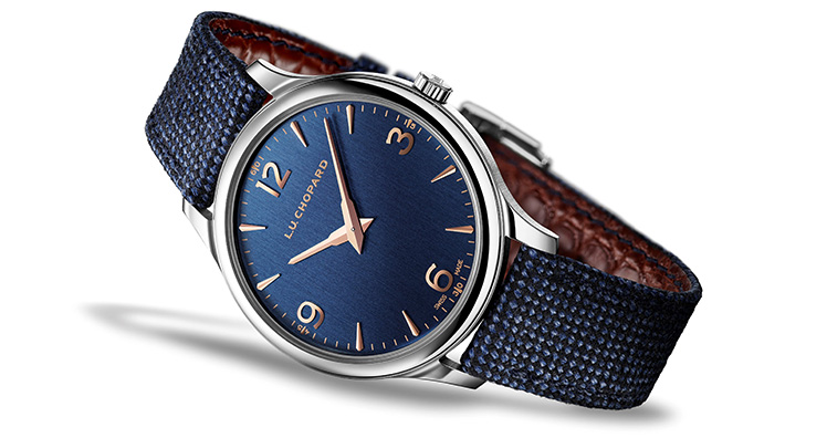 © Chopard © Chopard