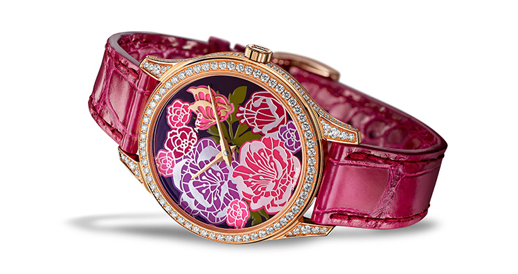 © Chopard © Chopard