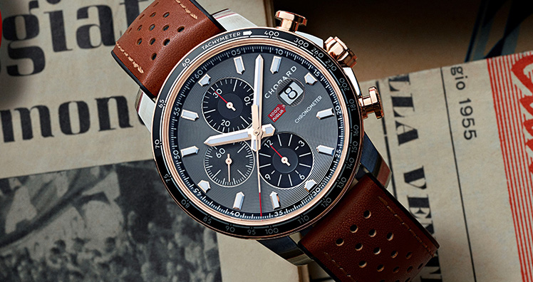 © Chopard © Chopard