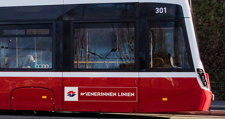 © Wiener Linien