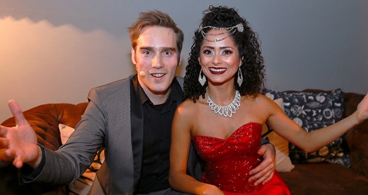 © leadersnet.at / G. Langegger