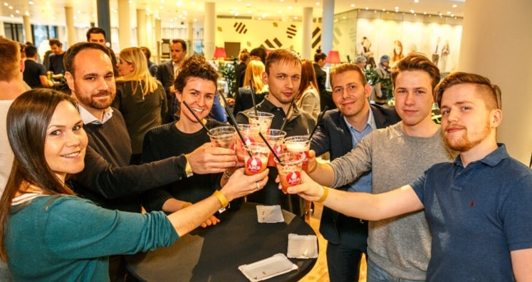 © leadersnet.at / A. Felten