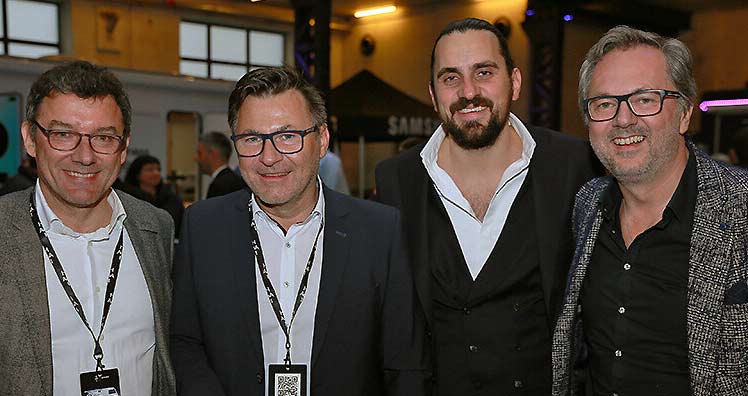 © leadersnet.at / G. Langegger © leadersnet.at / G. Langegger