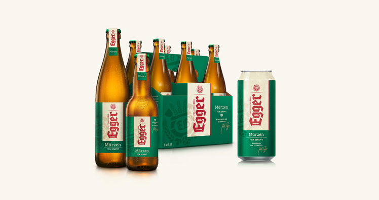 © Marius Höfinger/Egger Getränke © Marius Höfinger/Egger Getränke
