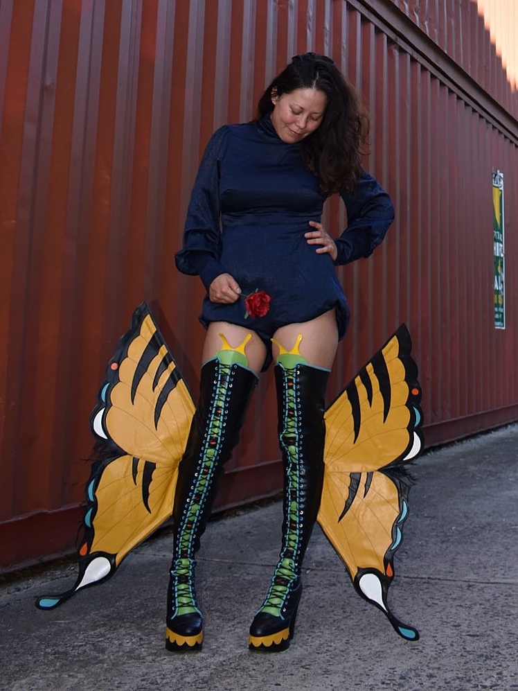 © Landesinnung der Schuhmacher/Alexandra Rauch © Landesinnung der Schuhmacher/Alexandra Rauch