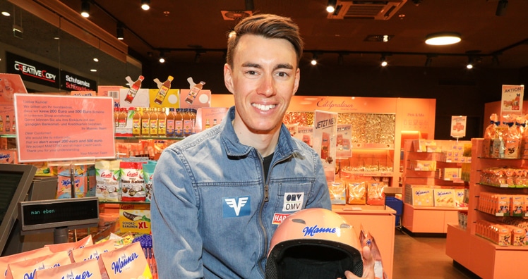 Stefan Kraft © Robin Consult