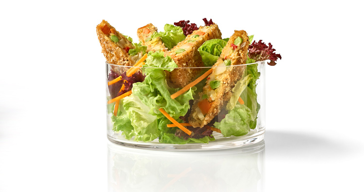 © McDonald's © McDonald's