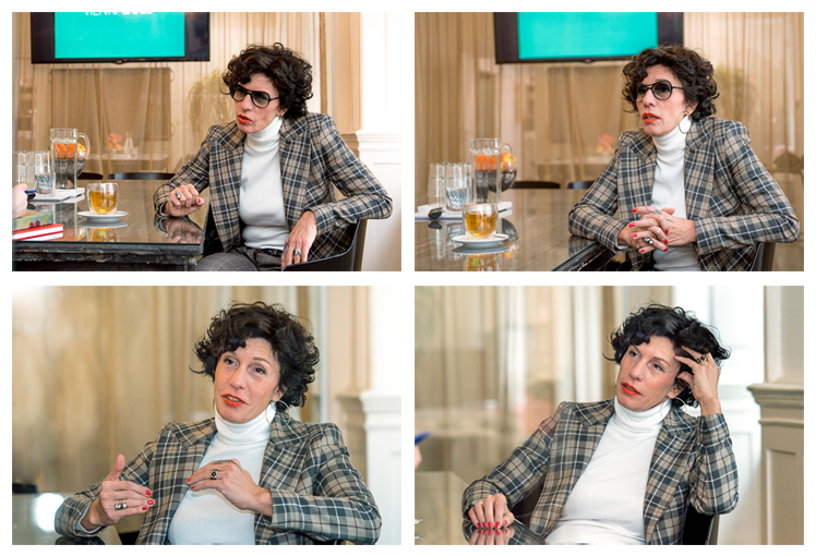 © LEADERSNET/Alarcon