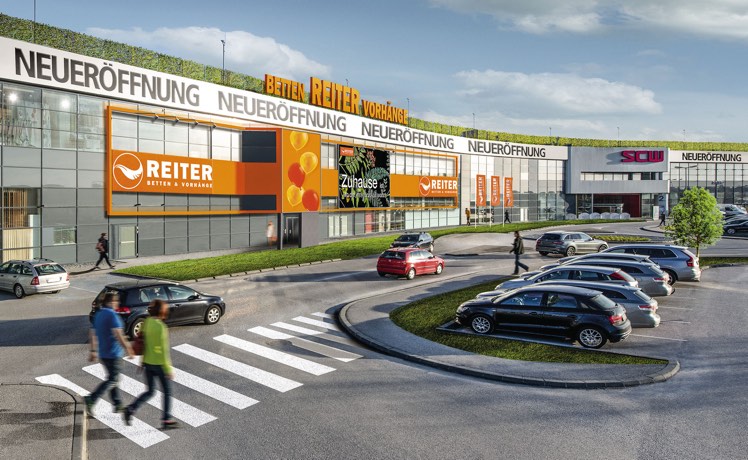 © Betten Reiter GmbH © Betten Reiter GmbH