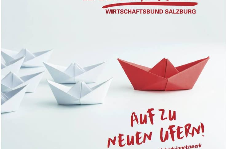 Wirtschaftsbund Salzburg