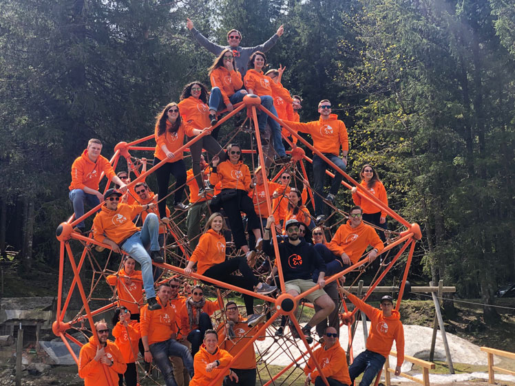 © easystaff © easystaff