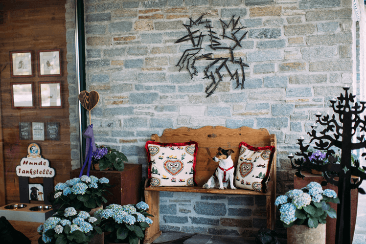 © Astoria Resort Seefeld