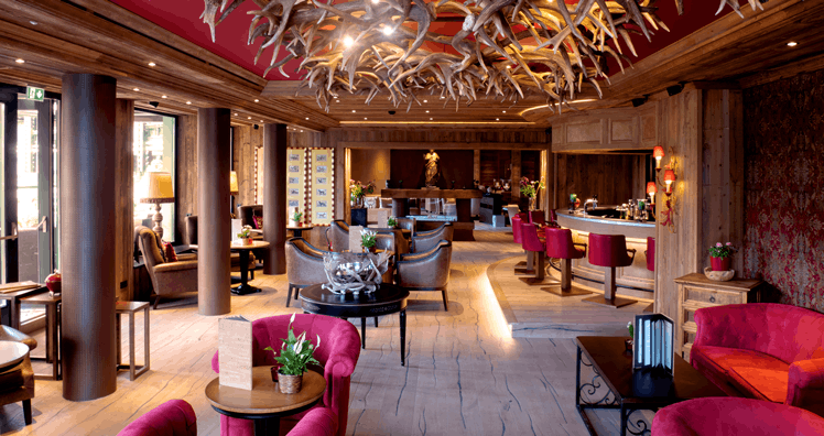 © Astoria Resort Seefeld