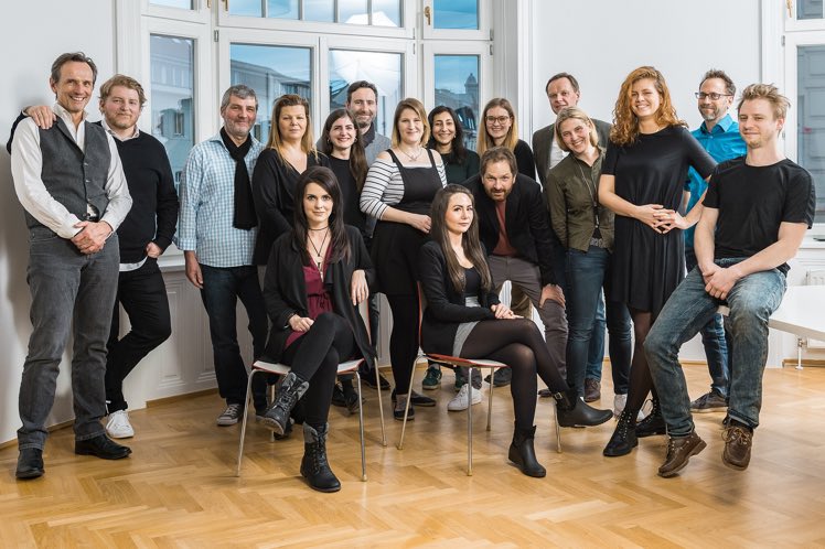 © Brokkoli © Brokkoli