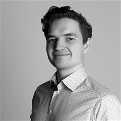 Maximilian Deimel © Privat