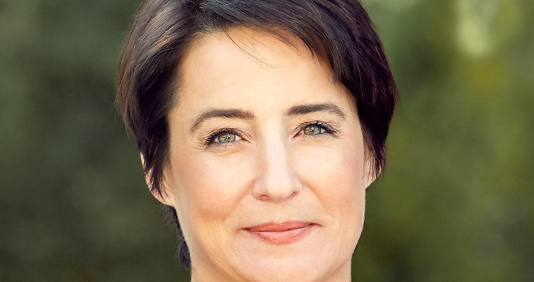 Bettina Schuckert, CEO von dentsu Austria © Regina Häusler