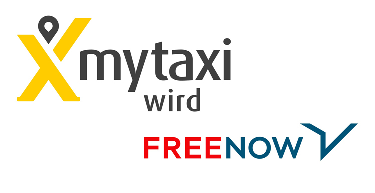 © mytaxi