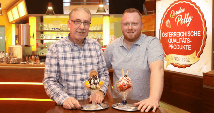 © Polly Eis © Polly Eis