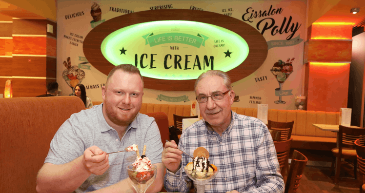 © Polly Eis © Polly Eis