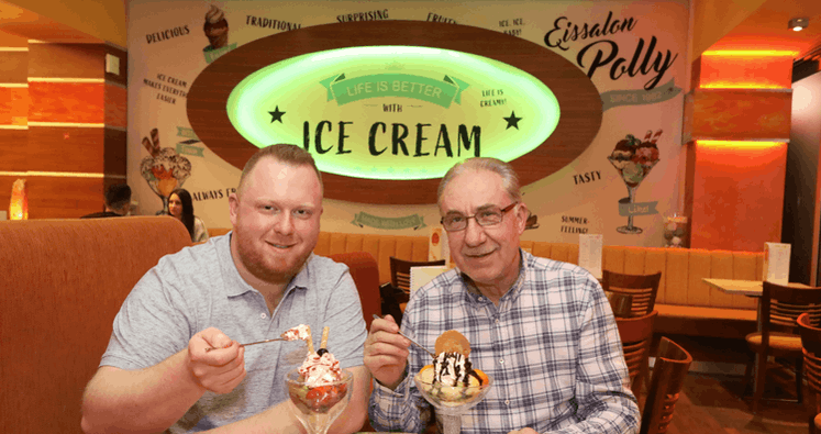 © Polly Eis © Polly Eis