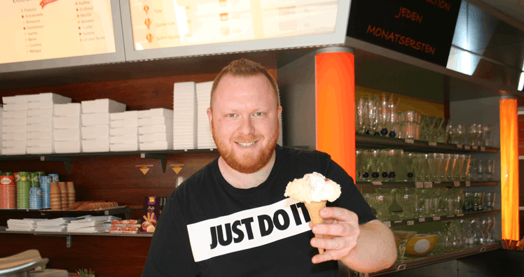 Fabian Polly © Polly Eis Fabian Polly © Polly Eis