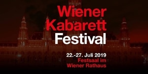 Wiener Kabarettfestival 2019