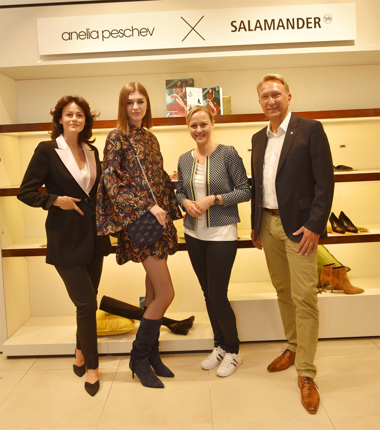 © Salamander/LEADERSNET © Salamander/LEADERSNET