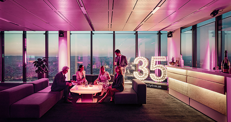 © ThirtyFive © ThirtyFive