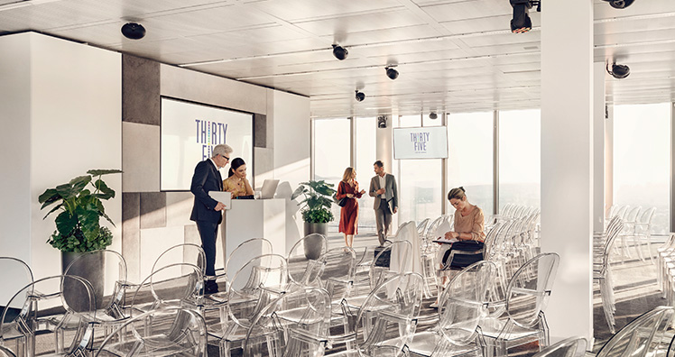 © ThirtyFive © ThirtyFive