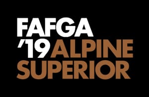 FAFGA alpine superior Messe