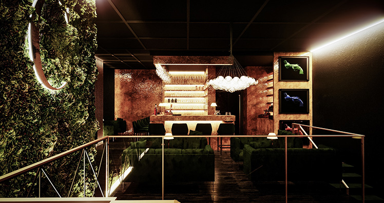 © Calea Club © Calea Club