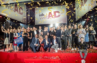 IAB Web AD 2026