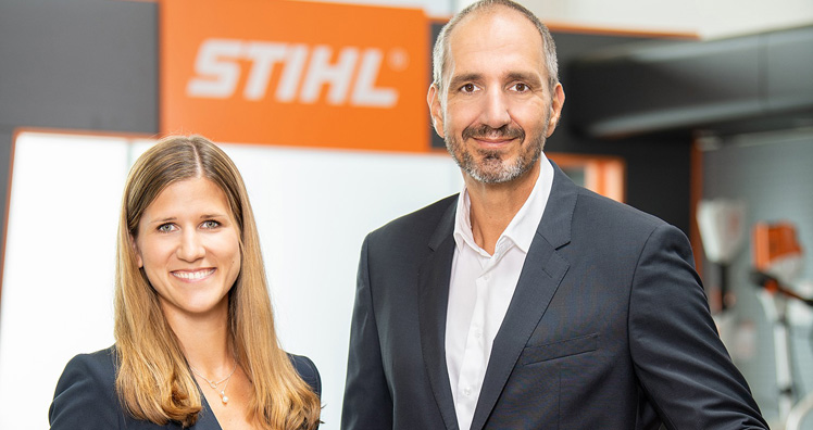© Stihl Österreich © Stihl Österreich