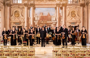 Beethoven Philharmonie (© Lukas Lorenz)