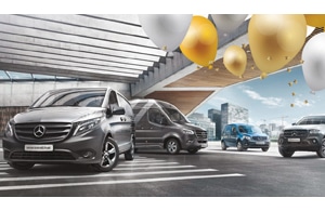 Wiesenthal Transporterfest