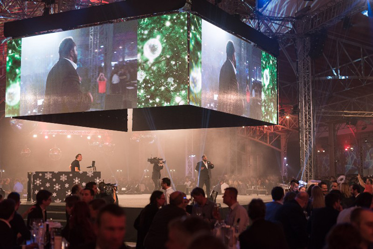 © Habegger © Habegger