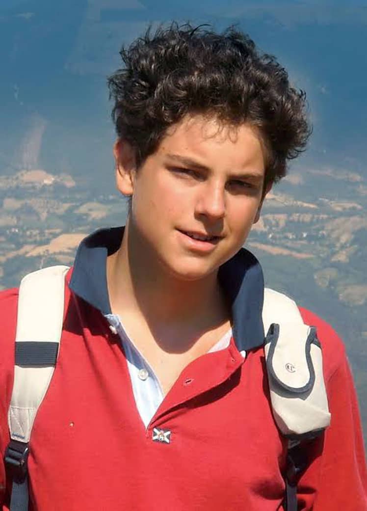 Carlo Acutis © CC BY SA.4.0