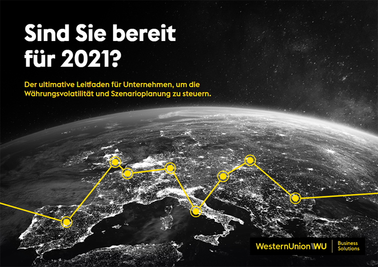 © Western Union Business Solutions © Western Union Business Solutions