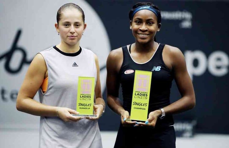 Upper Austria Ladies Linz (c) GEPA Pictures