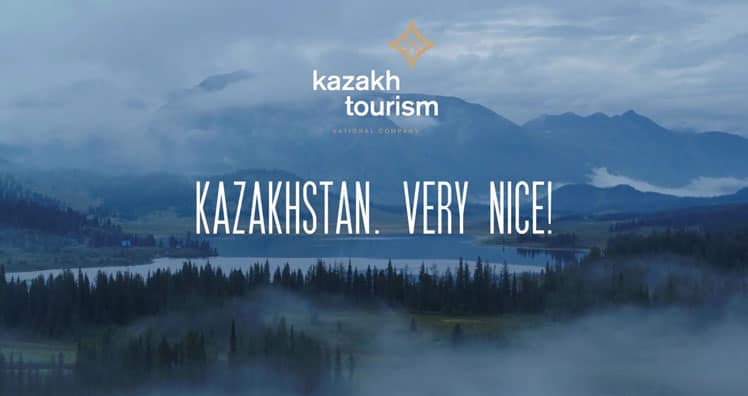 © Kazakh Tourism