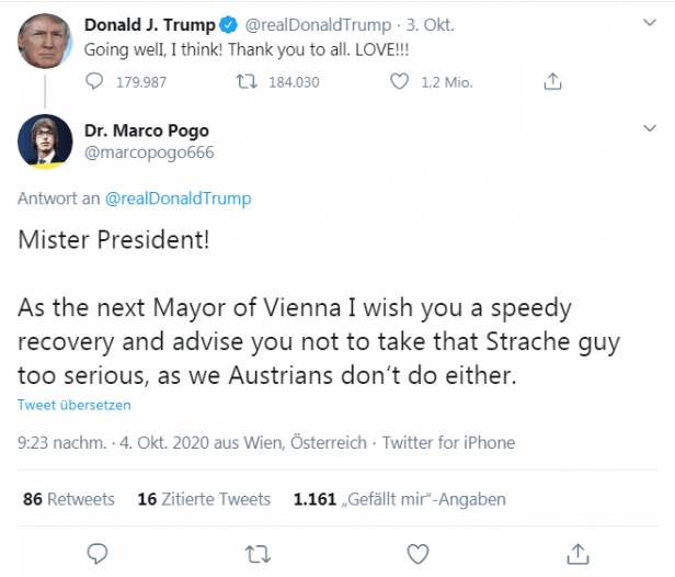 © Twitter © Twitter