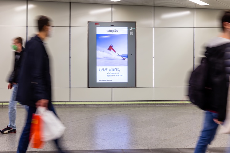 © ÖBB/Scheiblecker