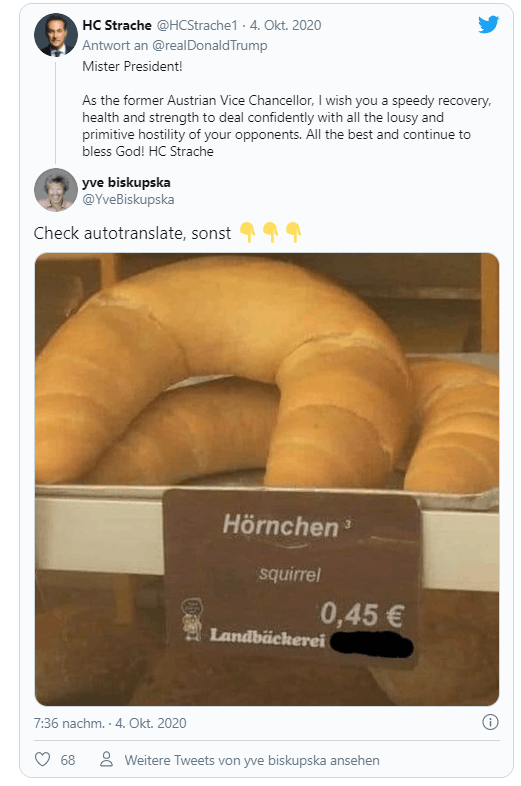 © Twitter © Twitter