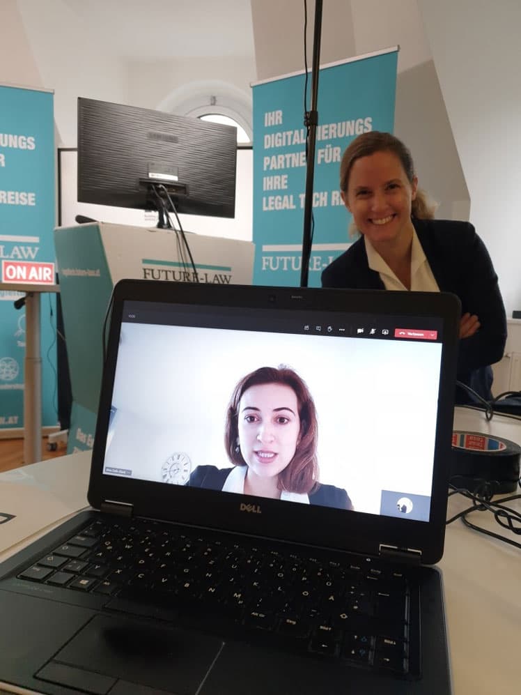 © Future Law © Future Law