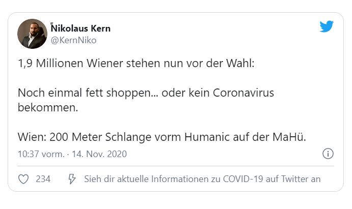 © Nikolaus Kern / Twitter © Nikolaus Kern / Twitter