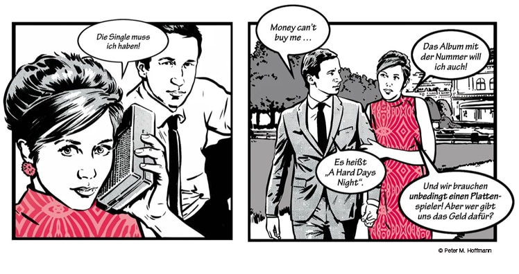 © Peter M. Hoffmann