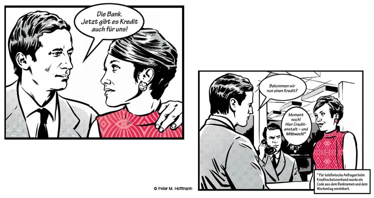 © Peter M. Hoffmann