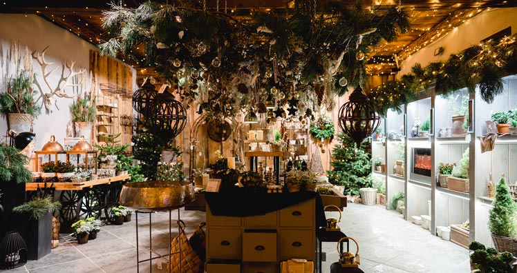 © Gartenwerkstatt Nentwich / Karoline Grill © Gartenwerkstatt Nentwich / Karoline Grill