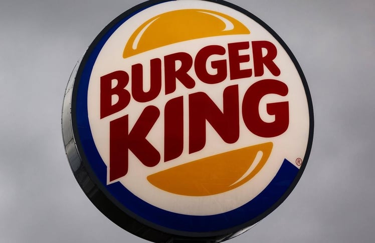 © Burger King